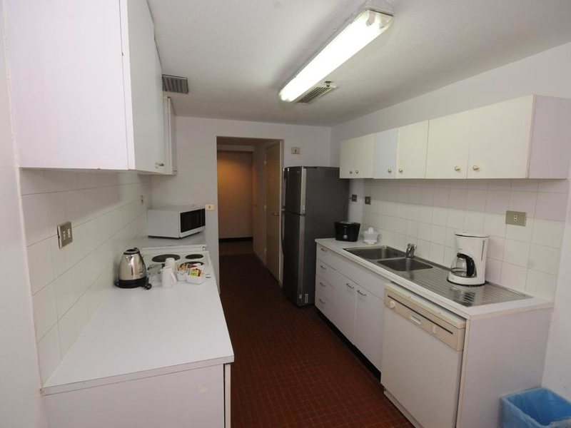 Hilton Cairo World Trade Center Residences 273909