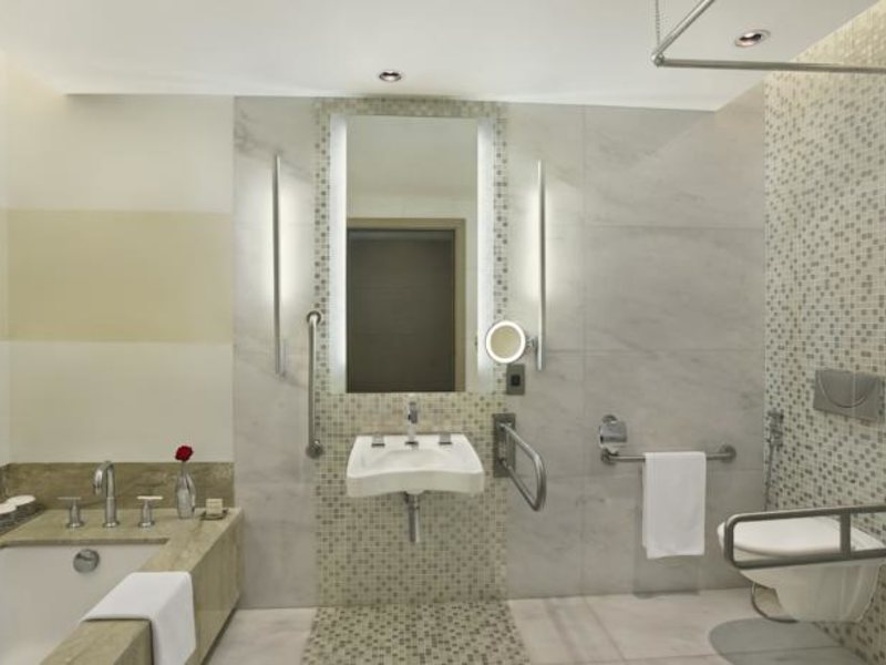 Hilton Capital Grand - Abu Dhabi 117546