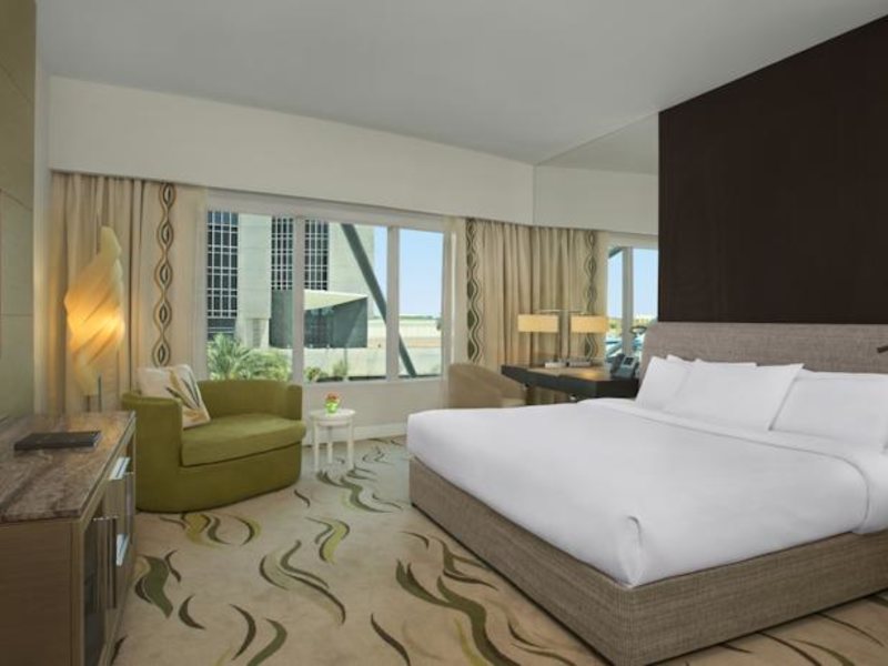 Hilton Capital Grand - Abu Dhabi 117547