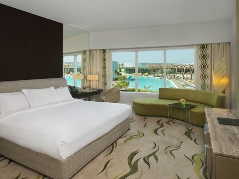 Hilton Capital Grand - Abu Dhabi 117548
