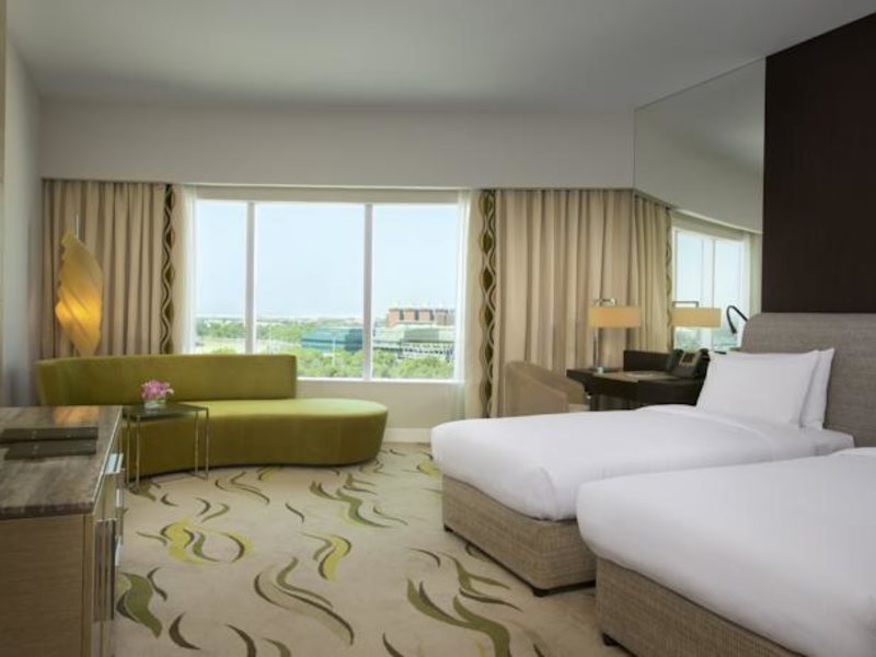 Hilton Capital Grand - Abu Dhabi 117552