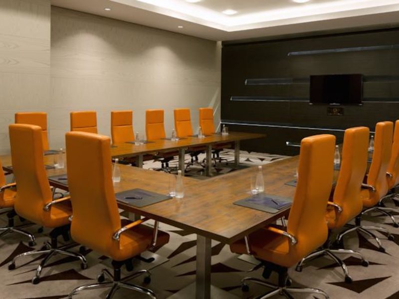 Hilton Capital Grand - Abu Dhabi 117553