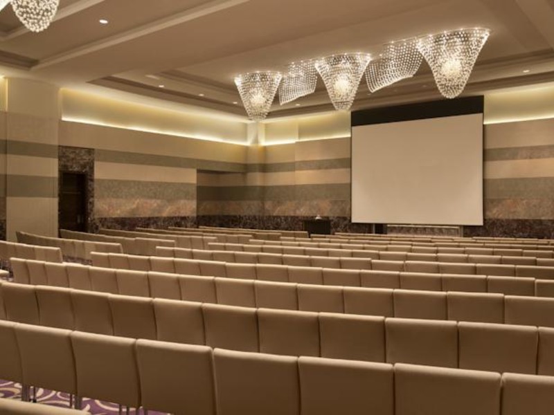 Hilton Capital Grand - Abu Dhabi 117554