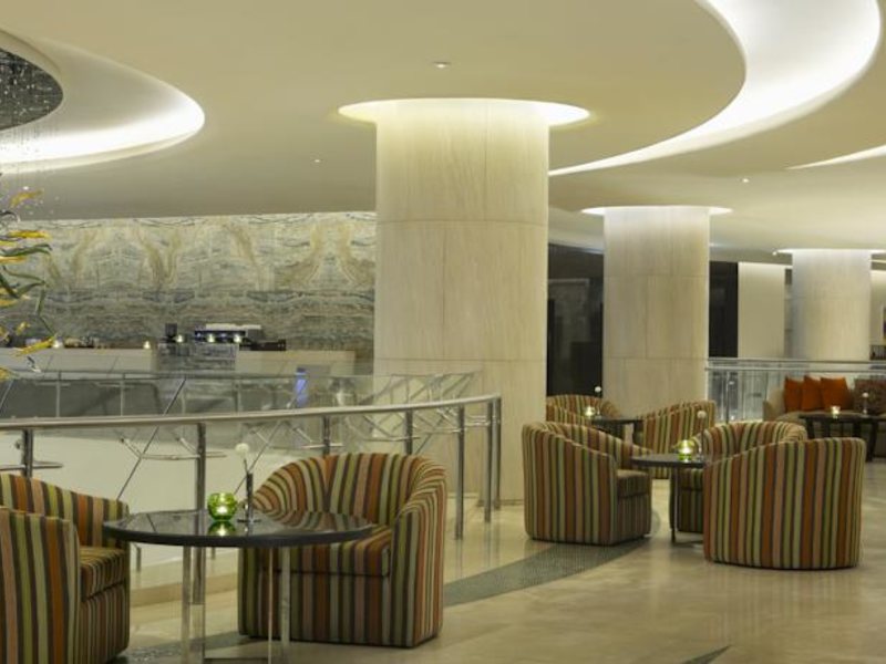 Hilton Capital Grand - Abu Dhabi 117557