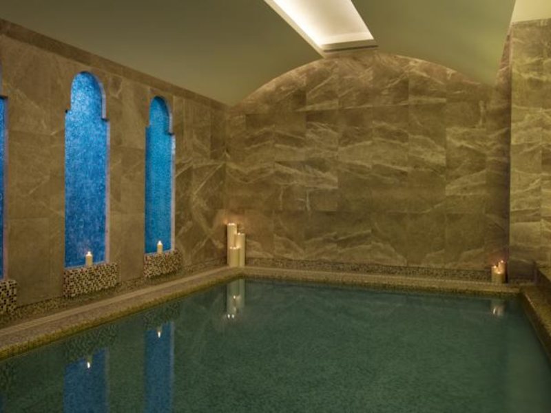 Hilton Capital Grand - Abu Dhabi 117559