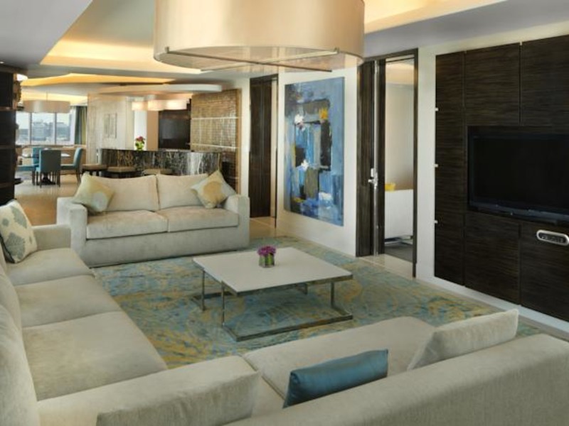 Hilton Capital Grand - Abu Dhabi 117562