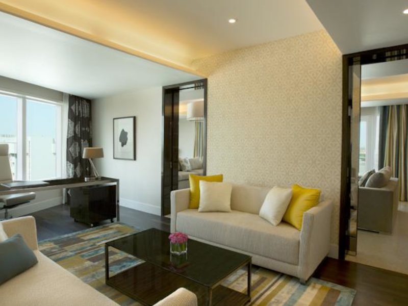 Hilton Capital Grand - Abu Dhabi 117563