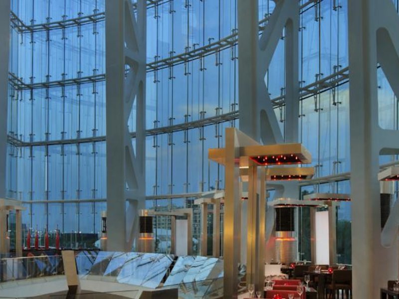 Hilton Capital Grand - Abu Dhabi 117565