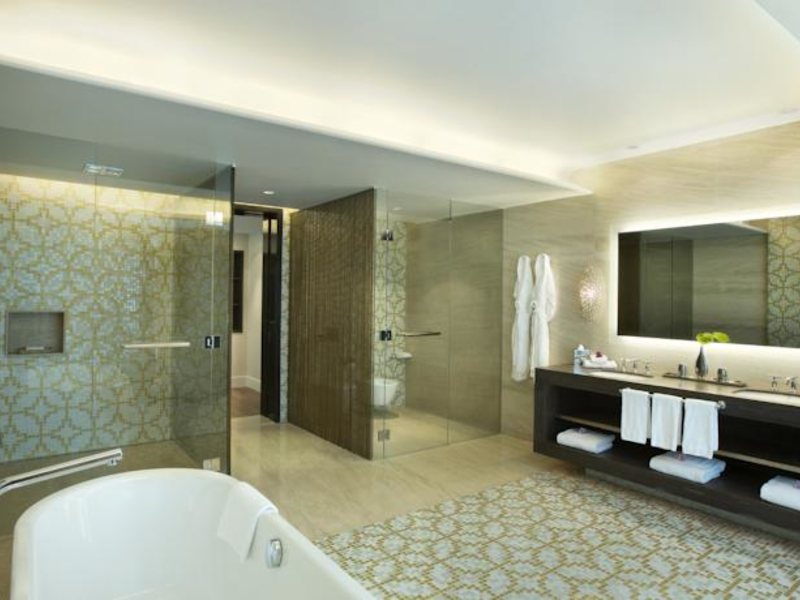 Hilton Capital Grand - Abu Dhabi 117566