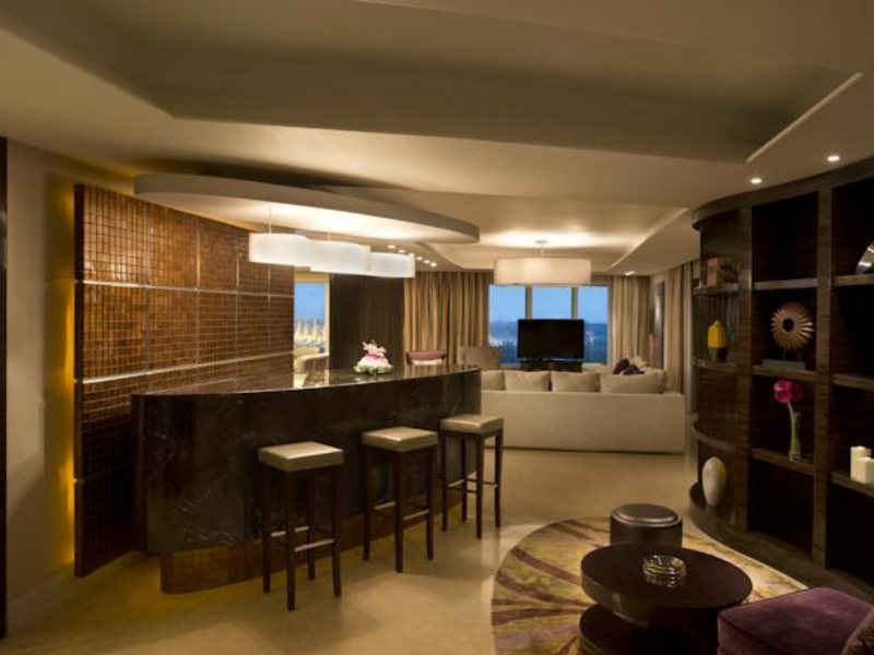Hilton Capital Grand - Abu Dhabi 117567