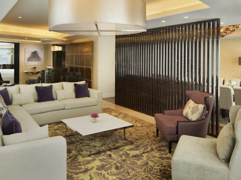 Hilton Capital Grand - Abu Dhabi 117568