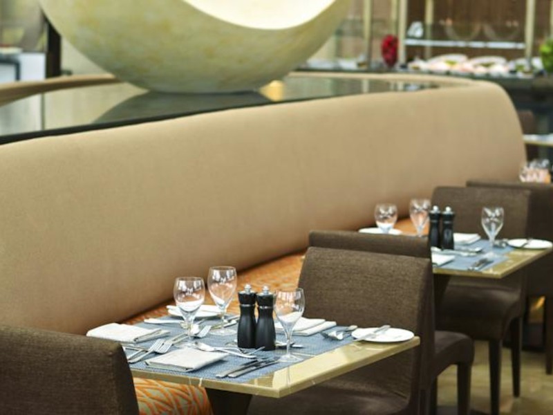 Hilton Capital Grand - Abu Dhabi 117569