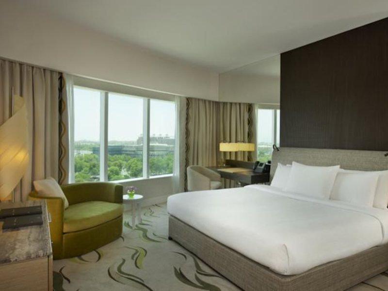 Hilton Capital Grand - Abu Dhabi 117573