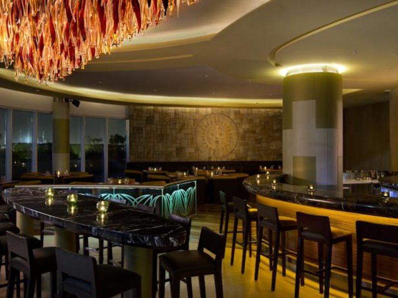 Hilton Capital Grand - Abu Dhabi 117574