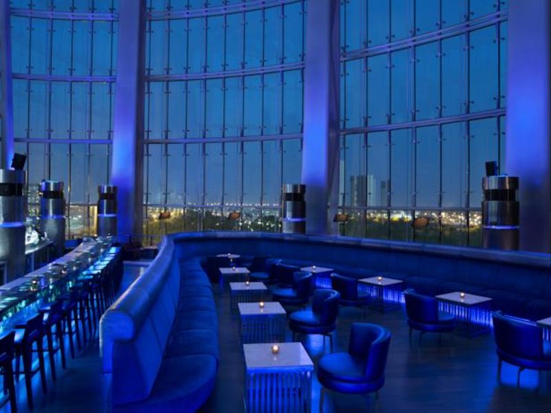 Hilton Capital Grand - Abu Dhabi 117578