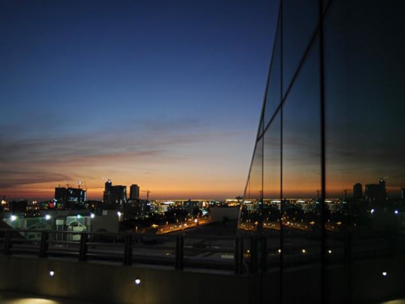 Hilton Capital Grand - Abu Dhabi 117582