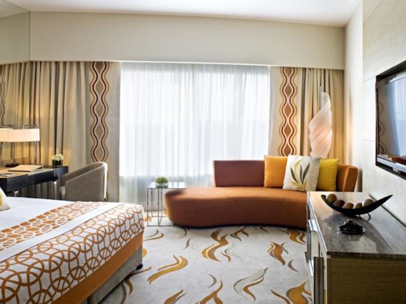 Hilton Capital Grand - Abu Dhabi 117583