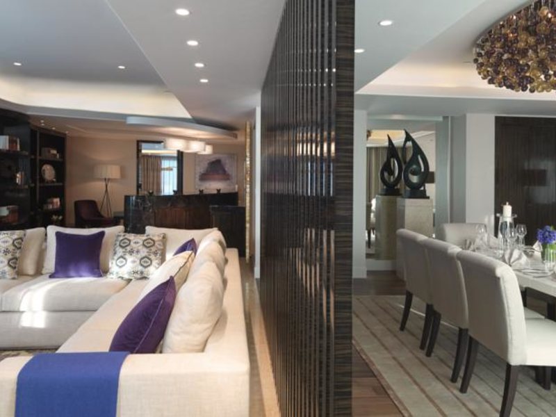 Hilton Capital Grand - Abu Dhabi 117585