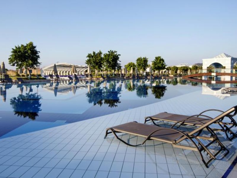 Hilton Dalaman Sarigerme Resort & Spa 160590