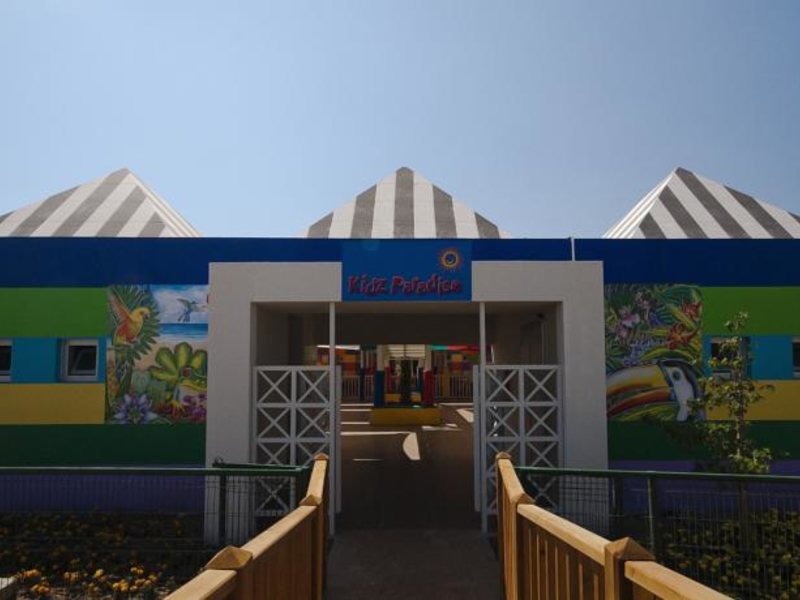 Hilton Dalaman Sarigerme Resort & Spa 160591