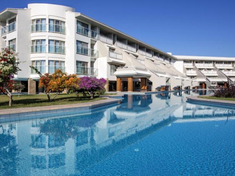 Hilton Dalaman Sarigerme Resort & Spa 160592