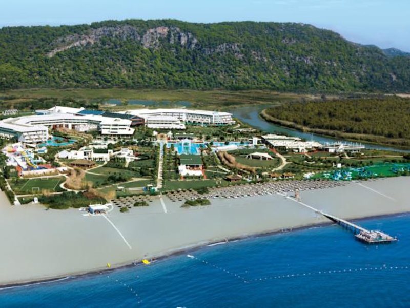 Hilton Dalaman Sarigerme Resort & Spa 160593