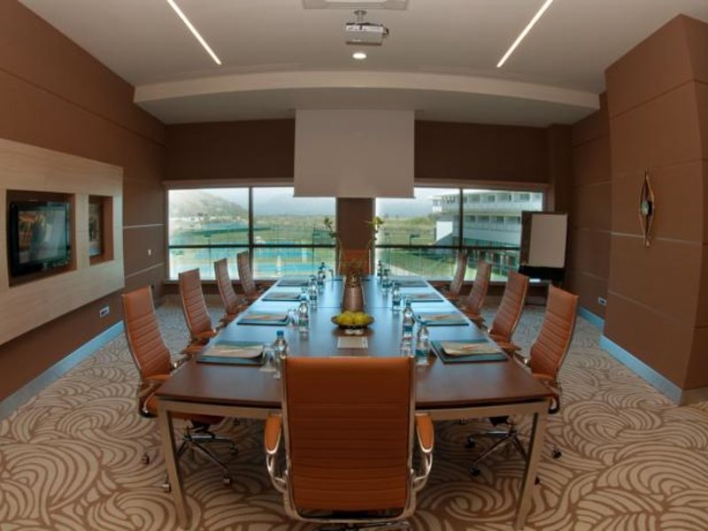 Hilton Dalaman Sarigerme Resort & Spa 160595