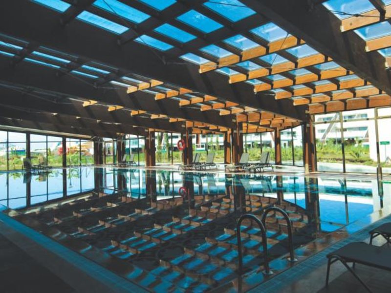 Hilton Dalaman Sarigerme Resort & Spa 160596