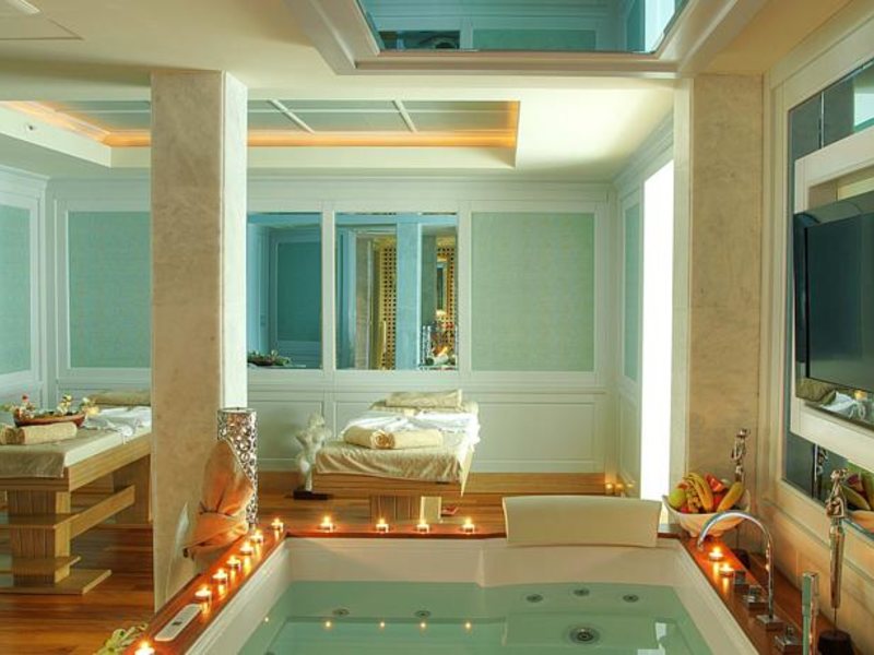 Hilton Dalaman Sarigerme Resort & Spa 160598