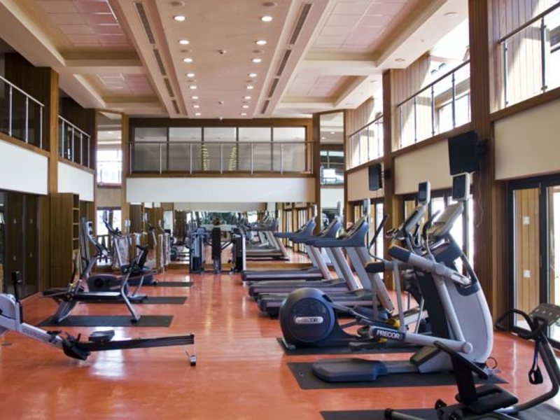 Hilton Dalaman Sarigerme Resort & Spa 160599