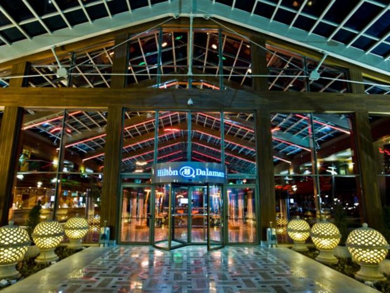 Hilton Dalaman Sarigerme Resort & Spa 160600