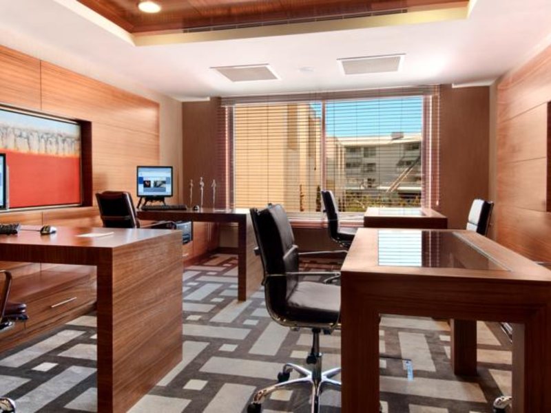 Hilton Dalaman Sarigerme Resort & Spa 160601