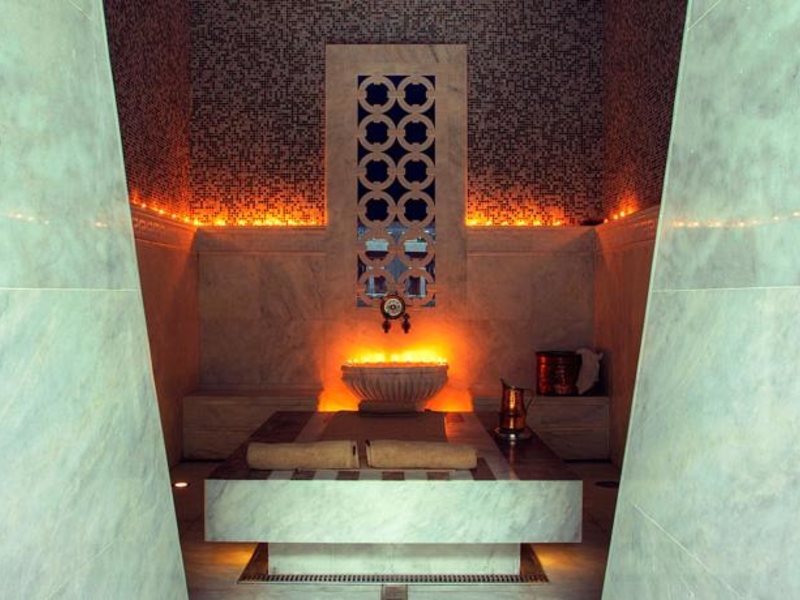 Hilton Dalaman Sarigerme Resort & Spa 160602