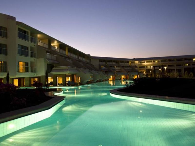 Hilton Dalaman Sarigerme Resort & Spa 160603