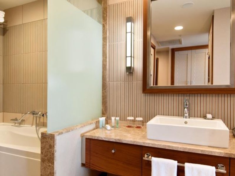 Hilton Dalaman Sarigerme Resort & Spa 160605