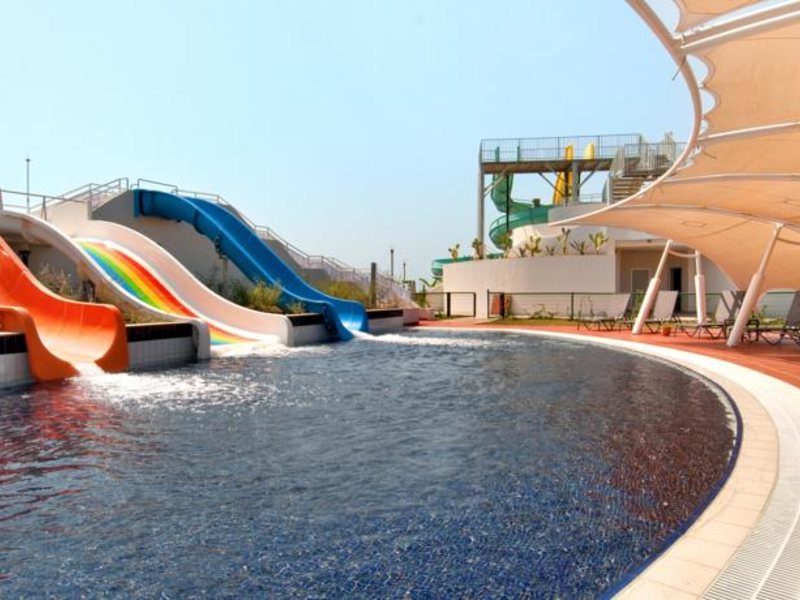 Hilton Dalaman Sarigerme Resort & Spa 160606