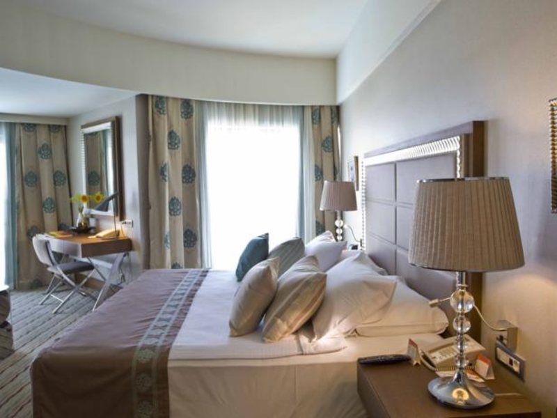 Hilton Dalaman Sarigerme Resort & Spa 160607