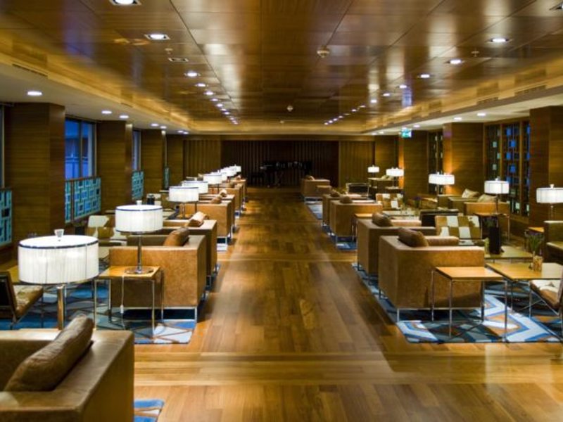 Hilton Dalaman Sarigerme Resort & Spa 160608