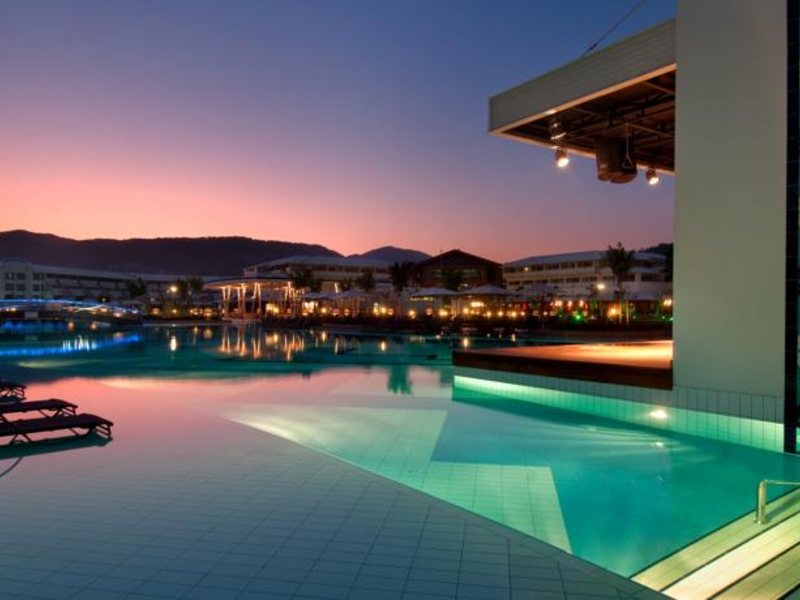 Hilton Dalaman Sarigerme Resort & Spa 160609