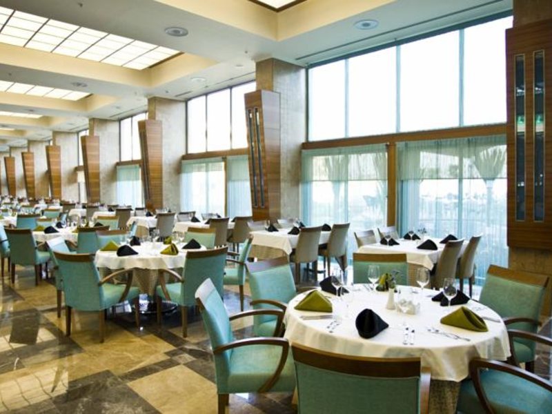 Hilton Dalaman Sarigerme Resort & Spa 160610