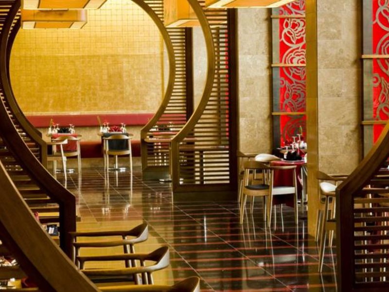 Hilton Dalaman Sarigerme Resort & Spa 160611