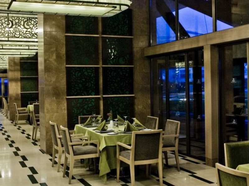 Hilton Dalaman Sarigerme Resort & Spa 160613