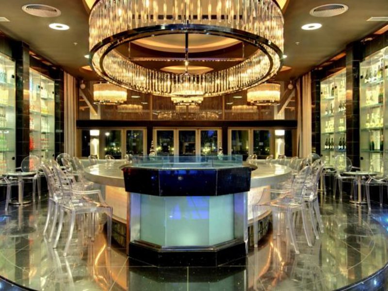 Hilton Dalaman Sarigerme Resort & Spa 160614