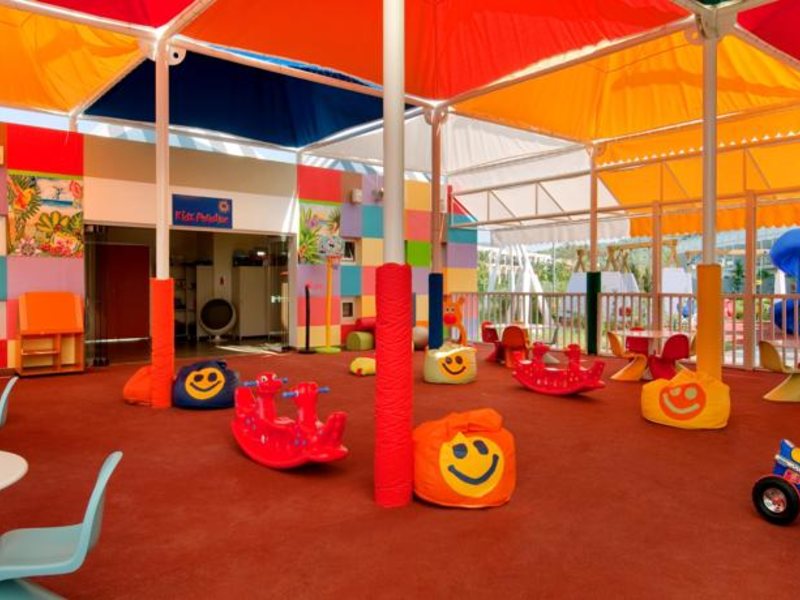 Hilton Dalaman Sarigerme Resort & Spa 160615