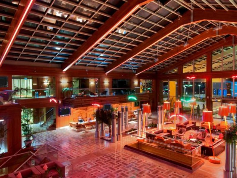Hilton Dalaman Sarigerme Resort & Spa 160616