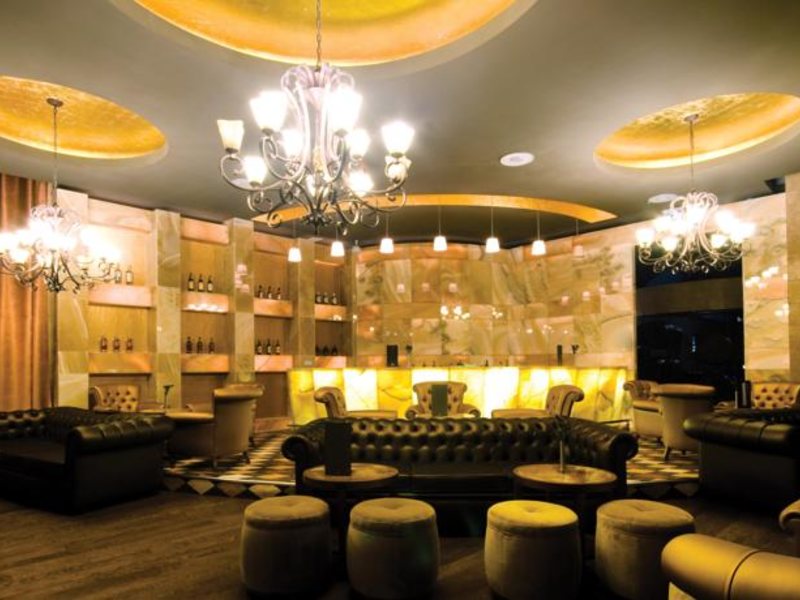 Hilton Dalaman Sarigerme Resort & Spa 160617