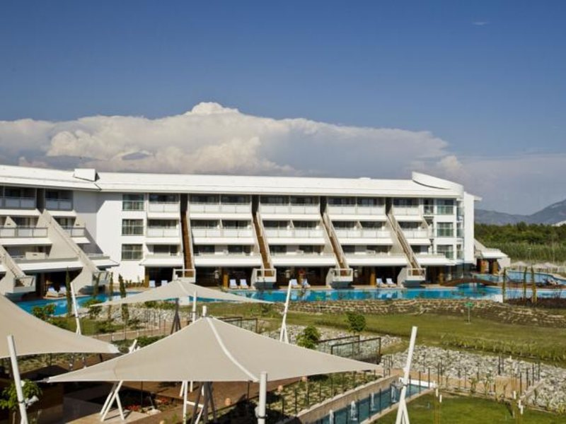 Hilton Dalaman Sarigerme Resort & Spa 160618