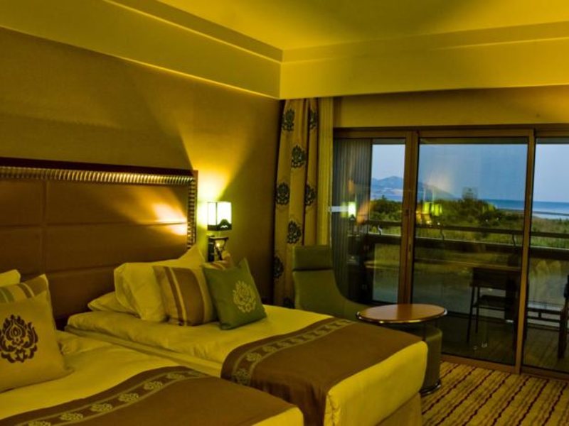 Hilton Dalaman Sarigerme Resort & Spa 160619