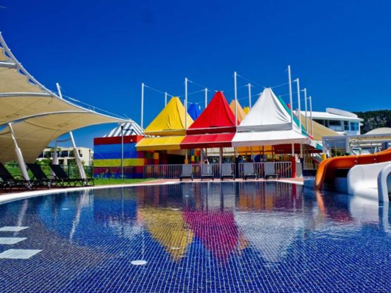 Hilton Dalaman Sarigerme Resort & Spa 160621