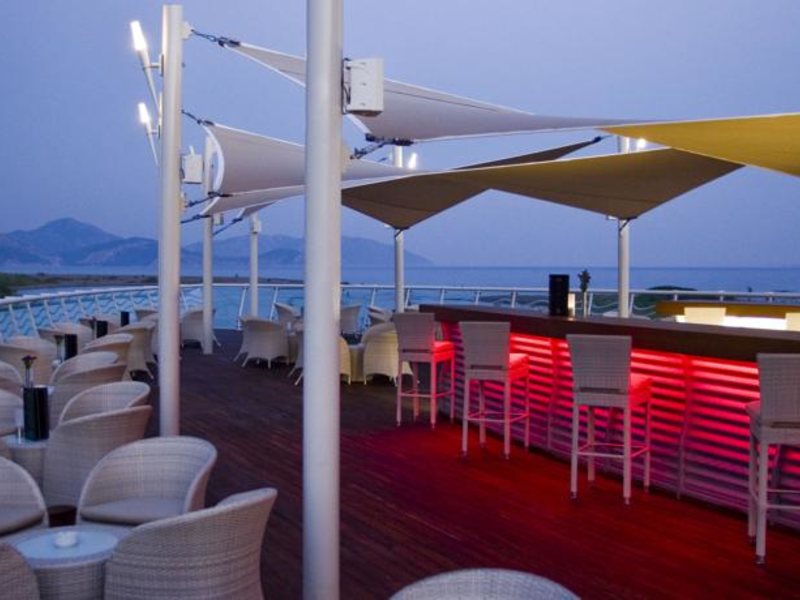 Hilton Dalaman Sarigerme Resort & Spa 160622